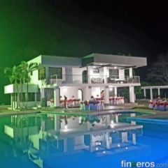 EL ENSEÑO - Finca en Jamundí, Valle del Cauca